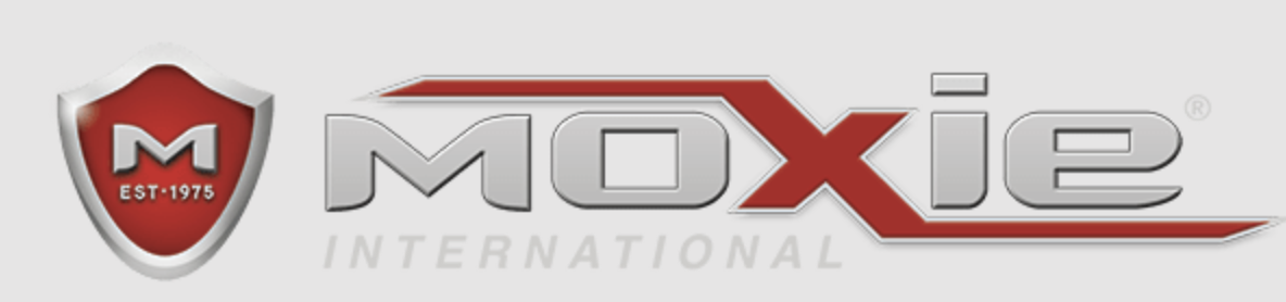 Moxie International logo