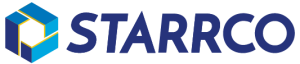 Starrco Co., Inc. logo