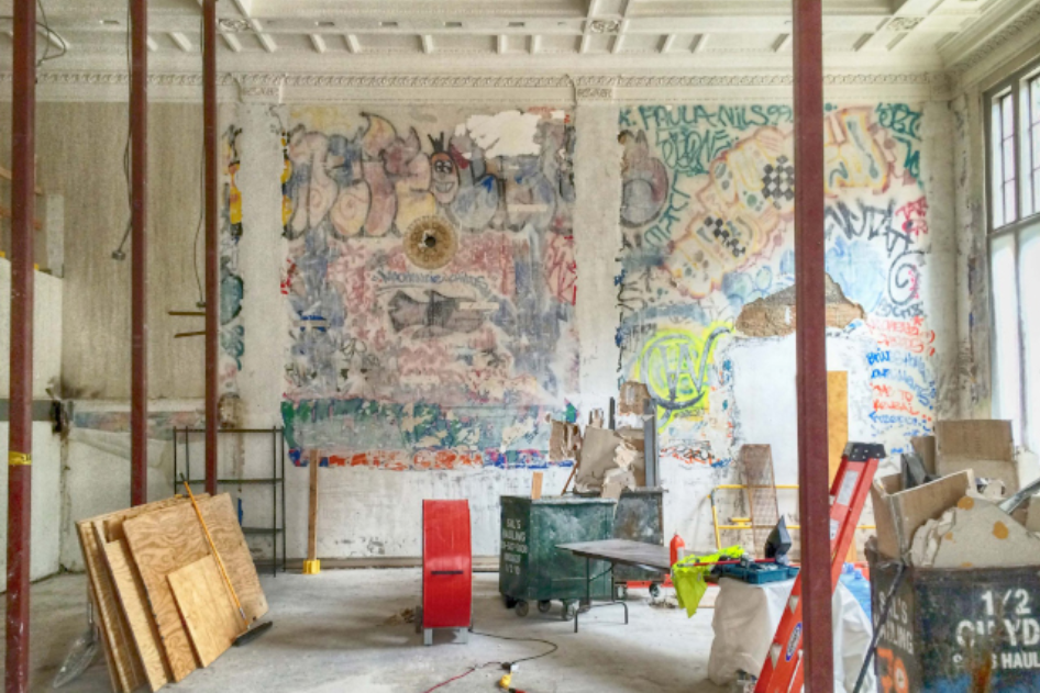 Evergreene Painting Studios, Inc. image 8