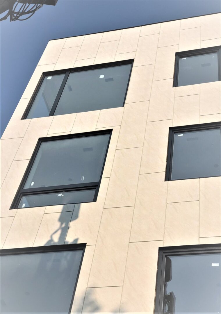 Stone Panel Systems LLC image 1