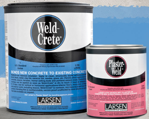 Larsen Products Corp. image 7
