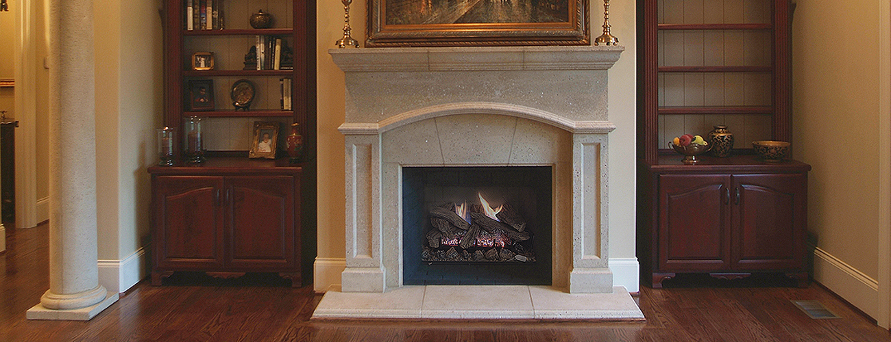 Classic Stone Creations