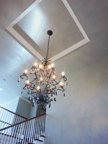 Vella Plaster Systems image 6