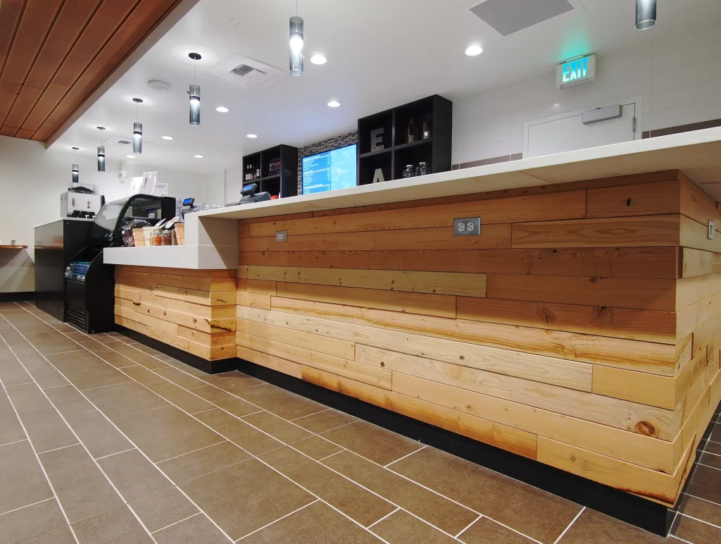 Windfall Lumber image 1