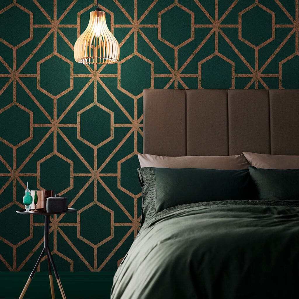 Graham & Brown Wallcoverings Inc. image 5