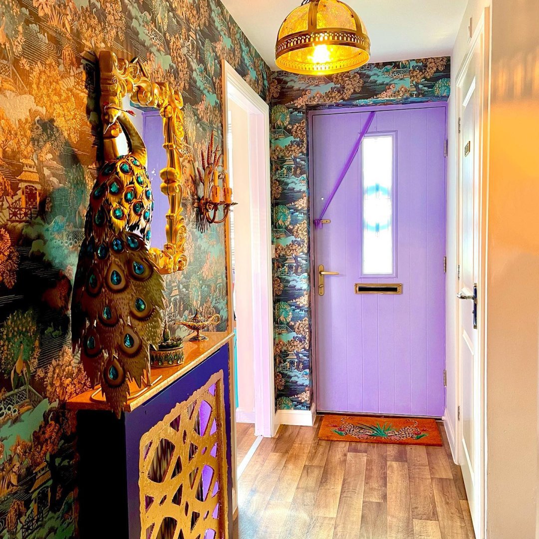 Graham & Brown Wallcoverings Inc. image 11