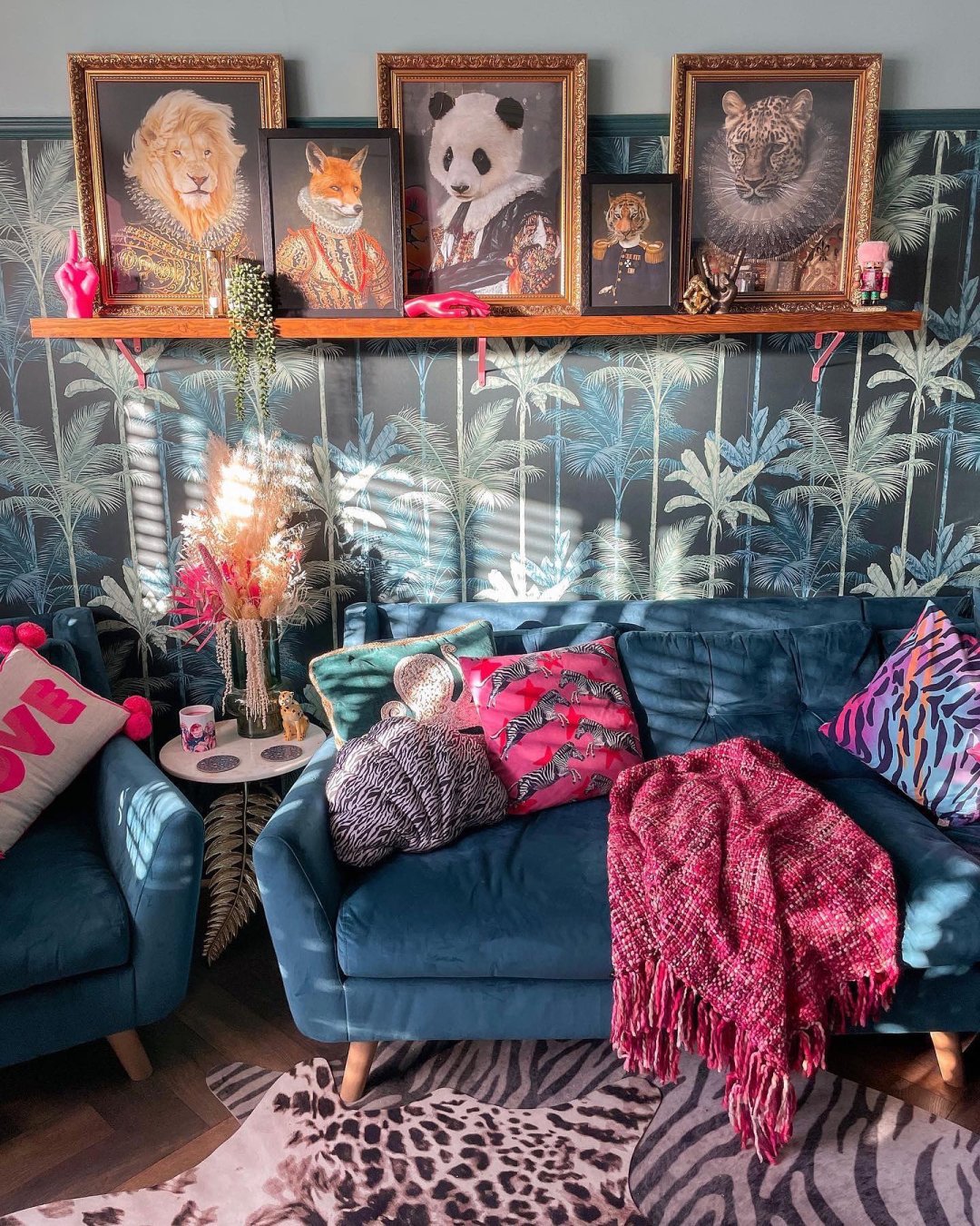 Graham & Brown Wallcoverings Inc. image 8