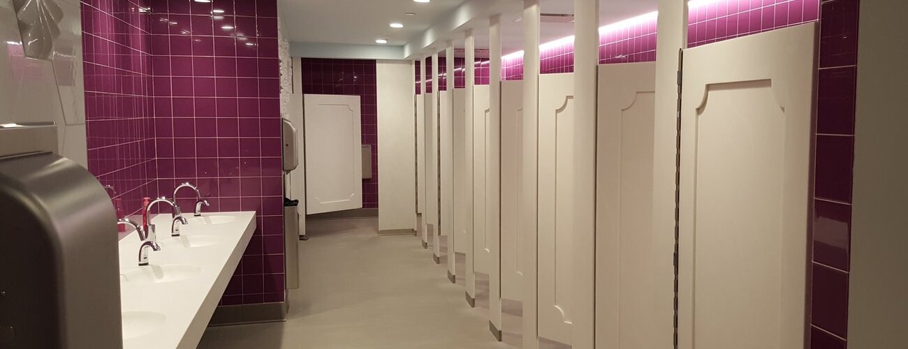 Privacy Plus Partitions