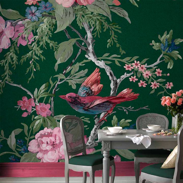 Graham & Brown Wallcoverings Inc. image 21