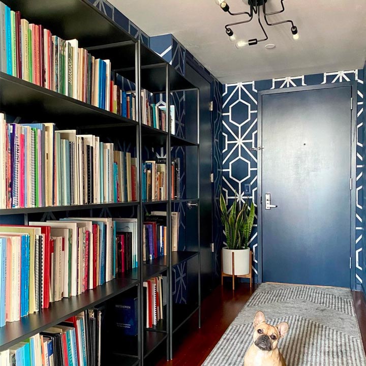 Graham & Brown Wallcoverings Inc. image 9