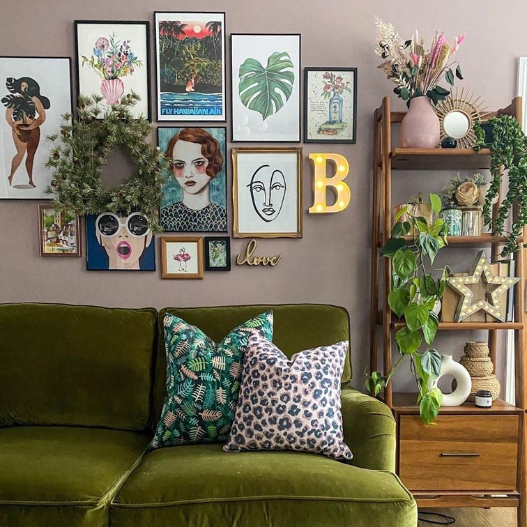 Graham & Brown Wallcoverings Inc. image 2