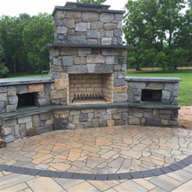 Fox River Stone image 15
