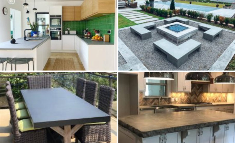 Concrete Countertop Institute image 3