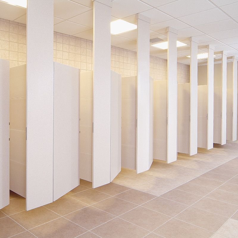 Privacy Plus Partitions image 8