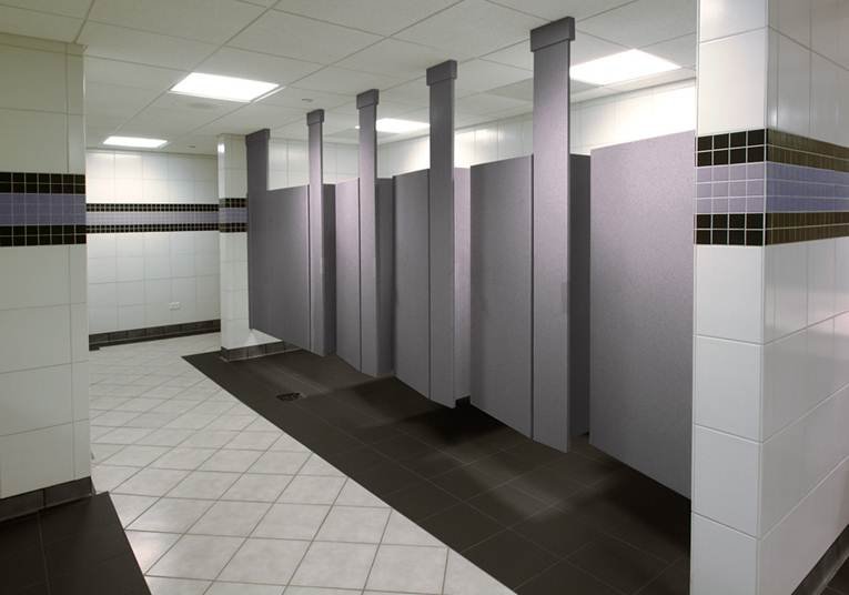 Privacy Plus Partitions image 2