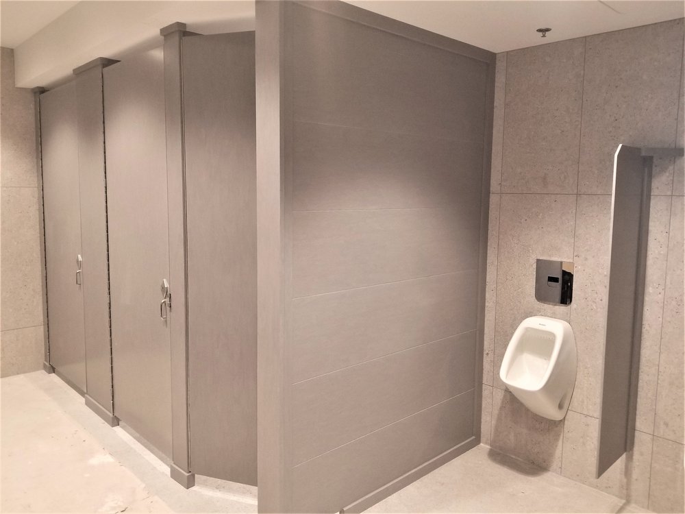 Privacy Plus Partitions image 10