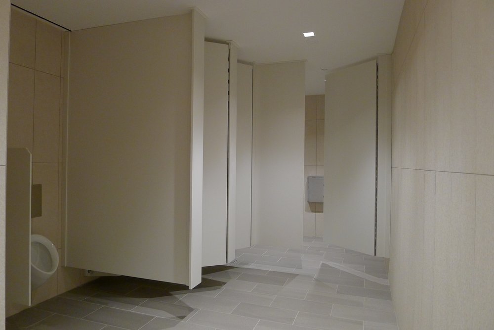 Privacy Plus Partitions image 19