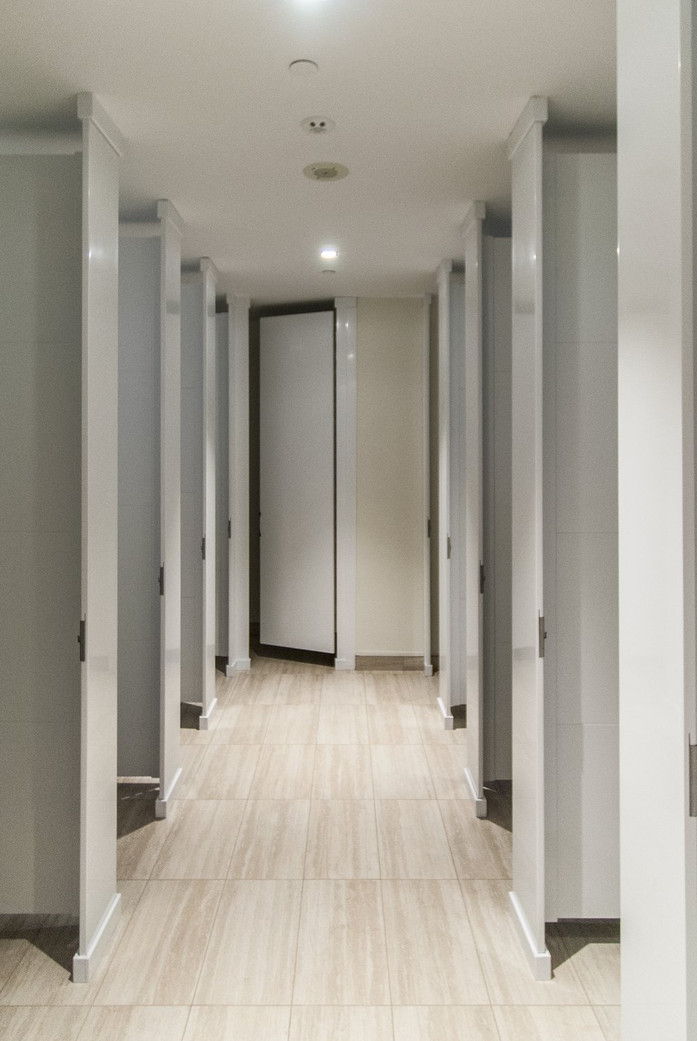 Privacy Plus Partitions image 1