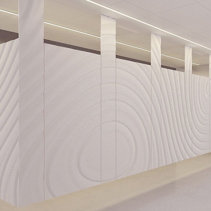 Privacy Plus Partitions image 17