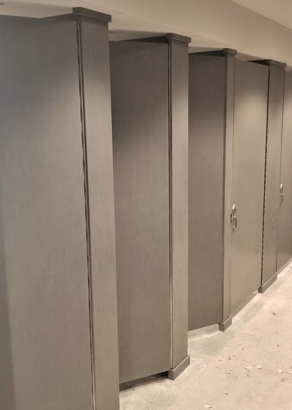 Privacy Plus Partitions image 4