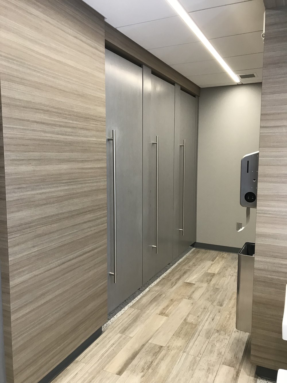 Privacy Plus Partitions image 12