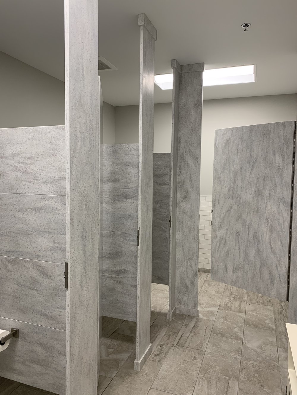 Privacy Plus Partitions image 16