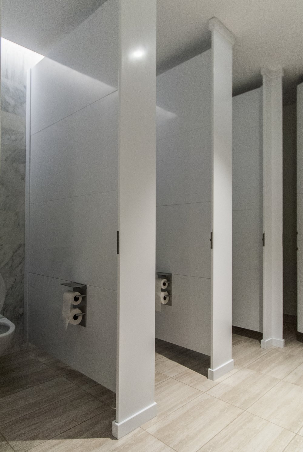Privacy Plus Partitions image 25