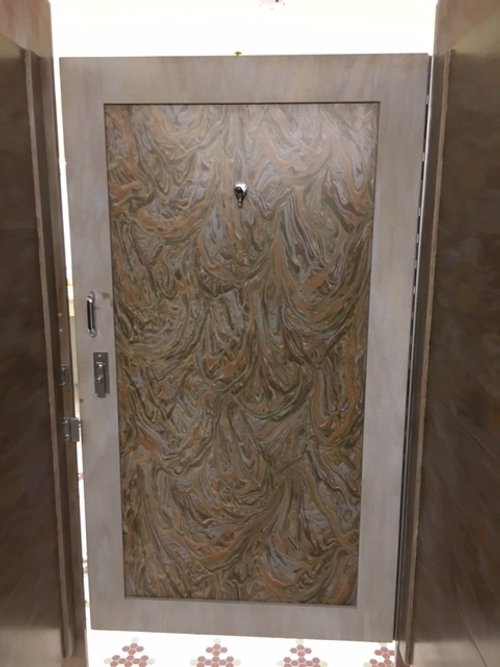 Privacy Plus Partitions image 13