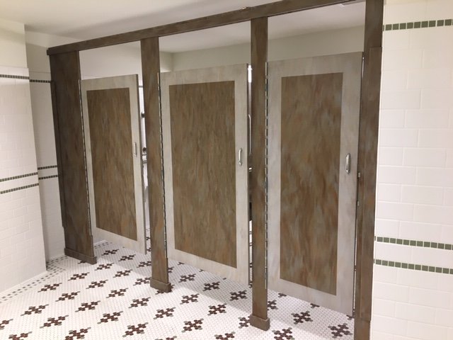 Privacy Plus Partitions image 15