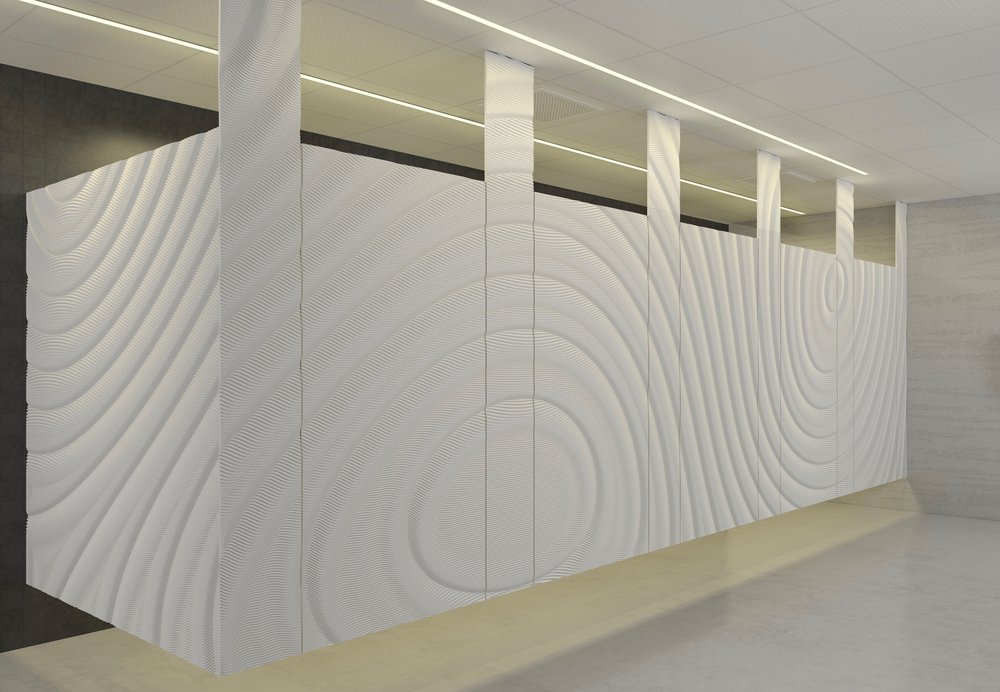 Privacy Plus Partitions image 9