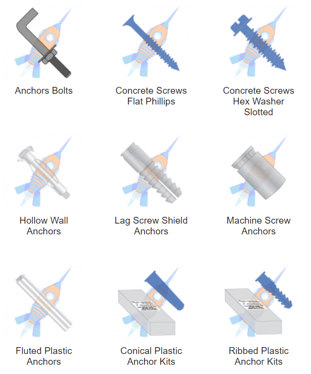 Hudson Fasteners image 19