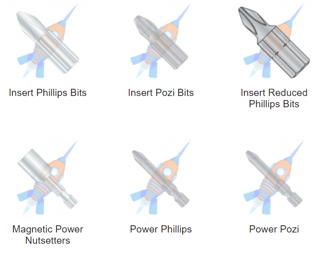 Hudson Fasteners image 1