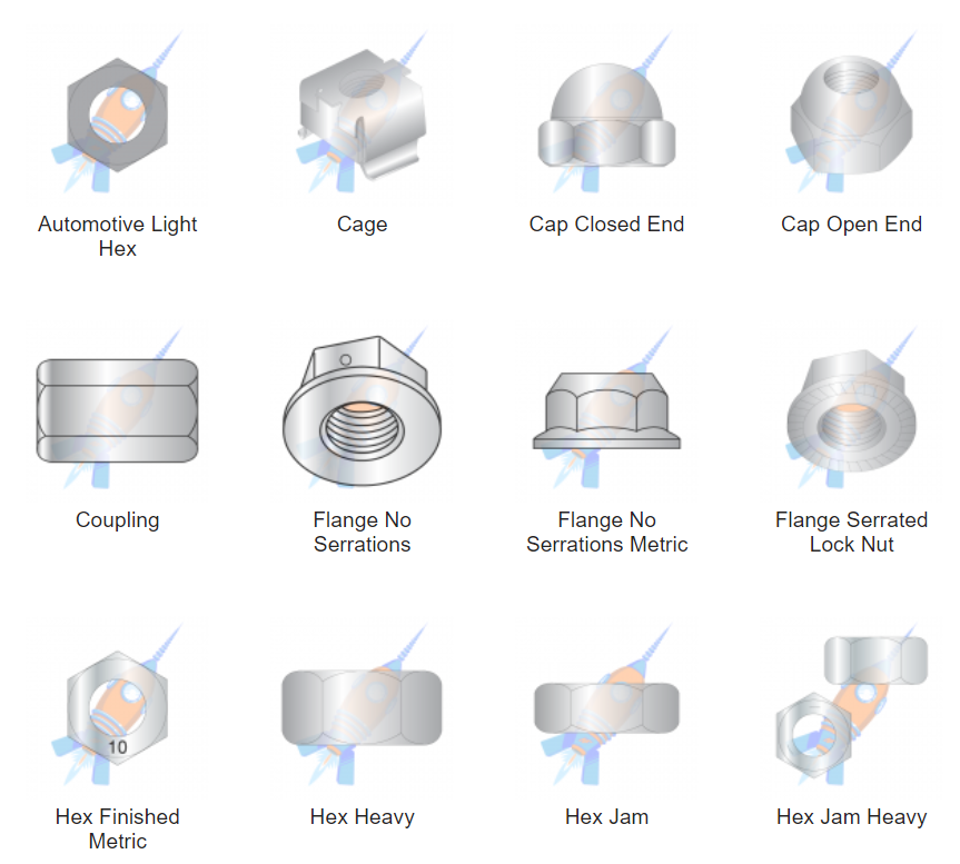 Hudson Fasteners image 2