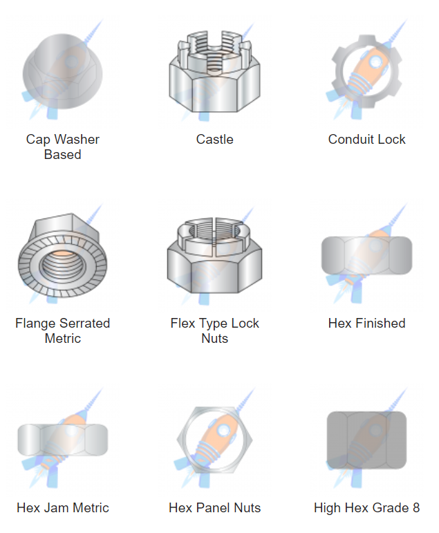 Hudson Fasteners image 6