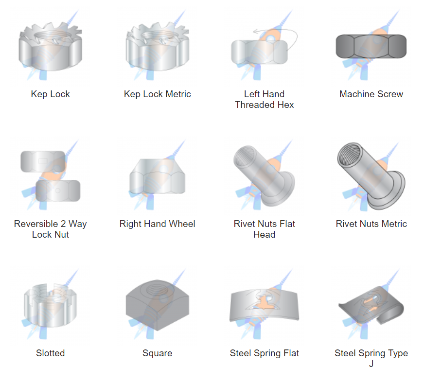 Hudson Fasteners image 16