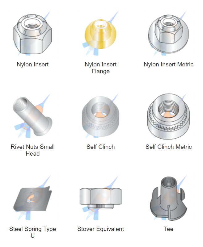 Hudson Fasteners image 15