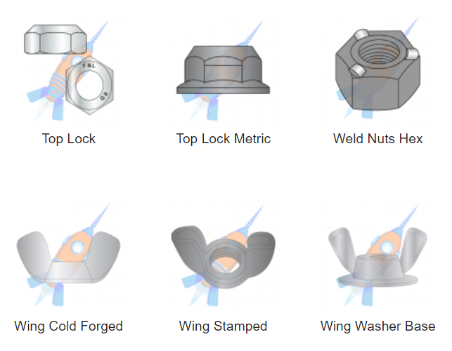 Hudson Fasteners image 4