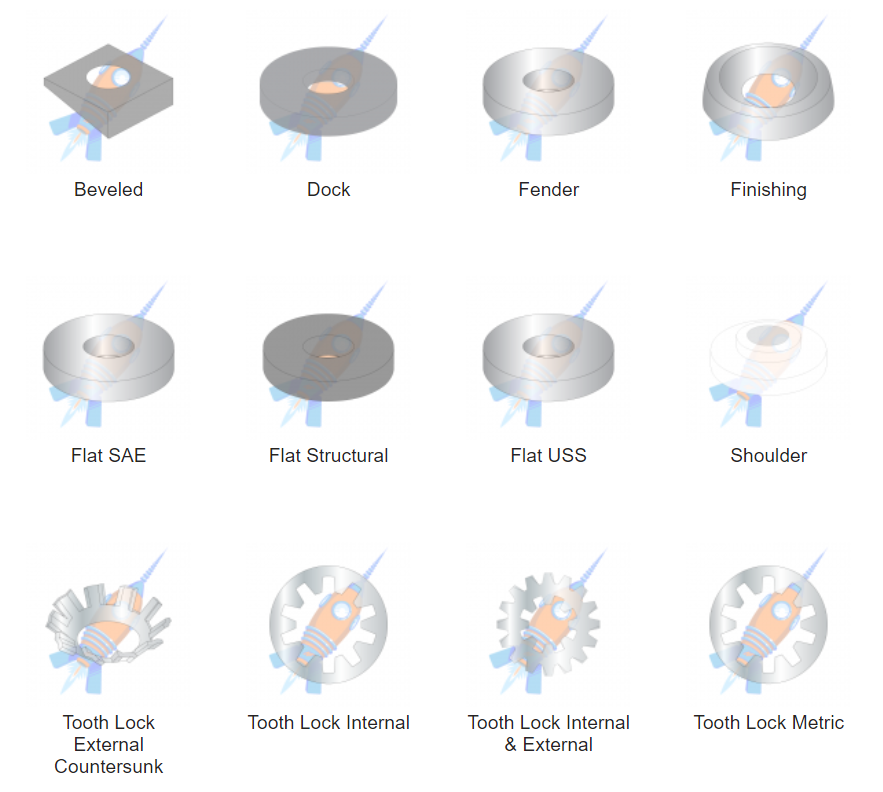 Hudson Fasteners image 9