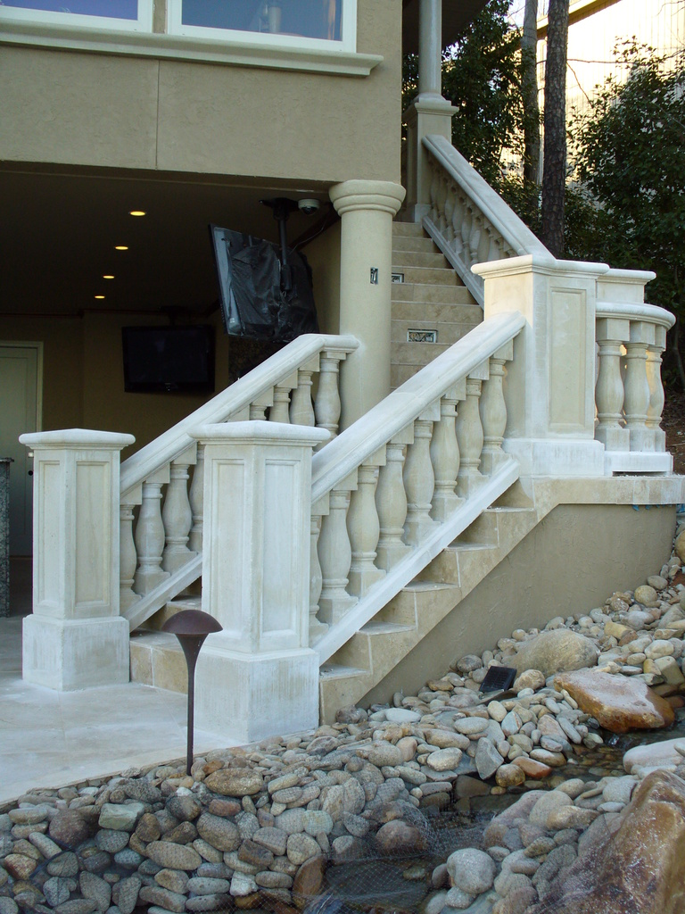 Classic Stone Creations image 16