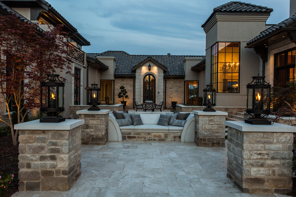 Classic Stone Creations image 20
