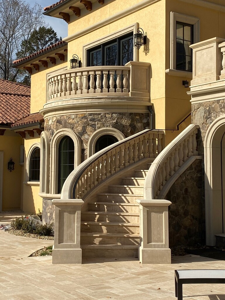Classic Stone Creations image 13