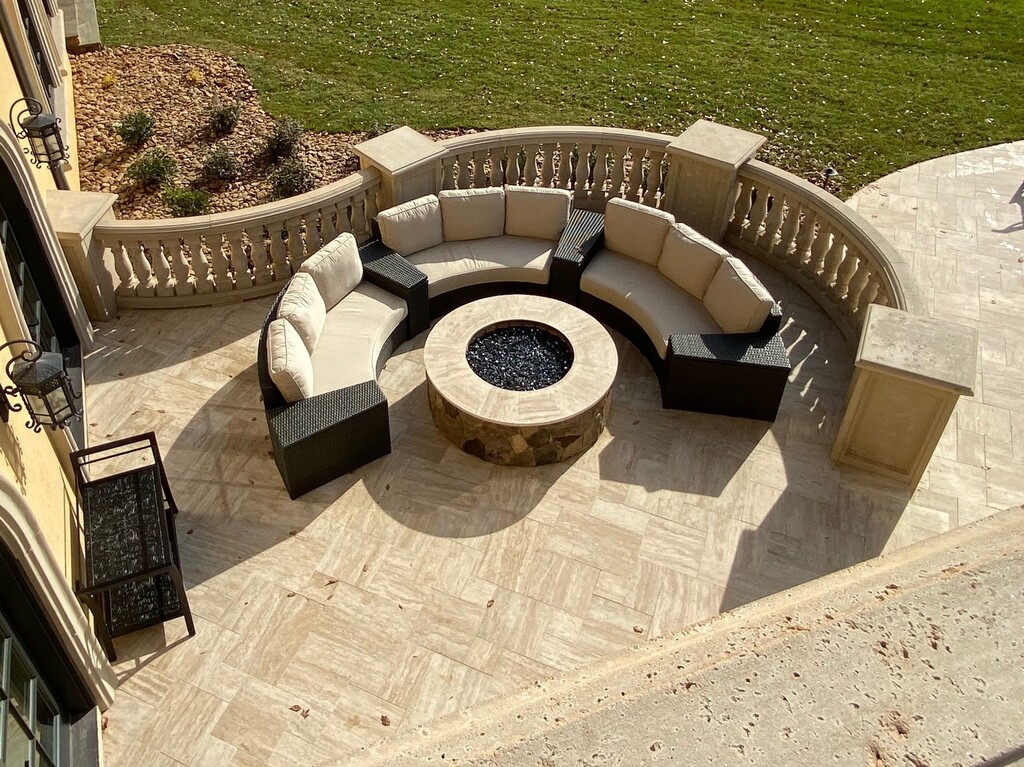 Classic Stone Creations image 9