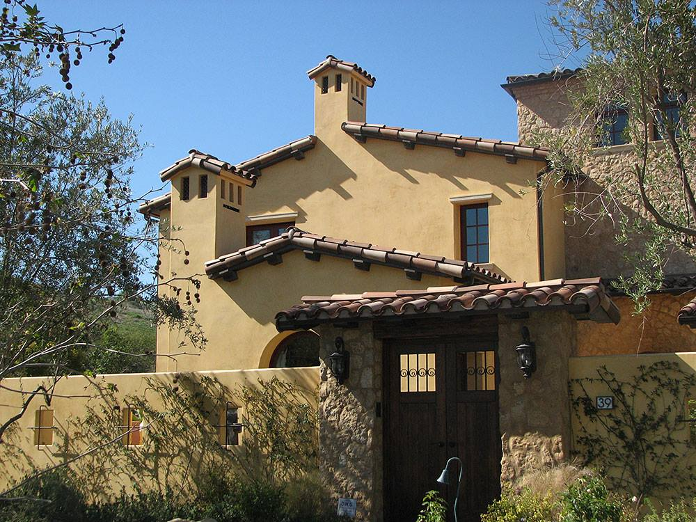 Merlex Stucco image 1