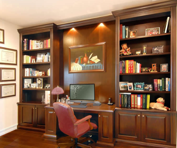 Casework Specialties image 10