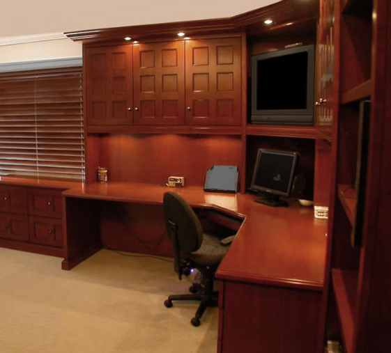Casework Specialties image 18