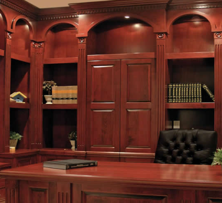 Casework Specialties image 5
