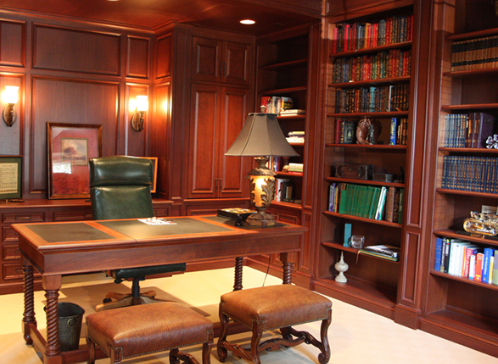 Casework Specialties image 20