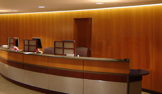 Casework Specialties image 1