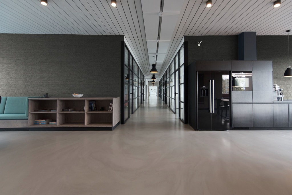 Fabricmate Systems image 1