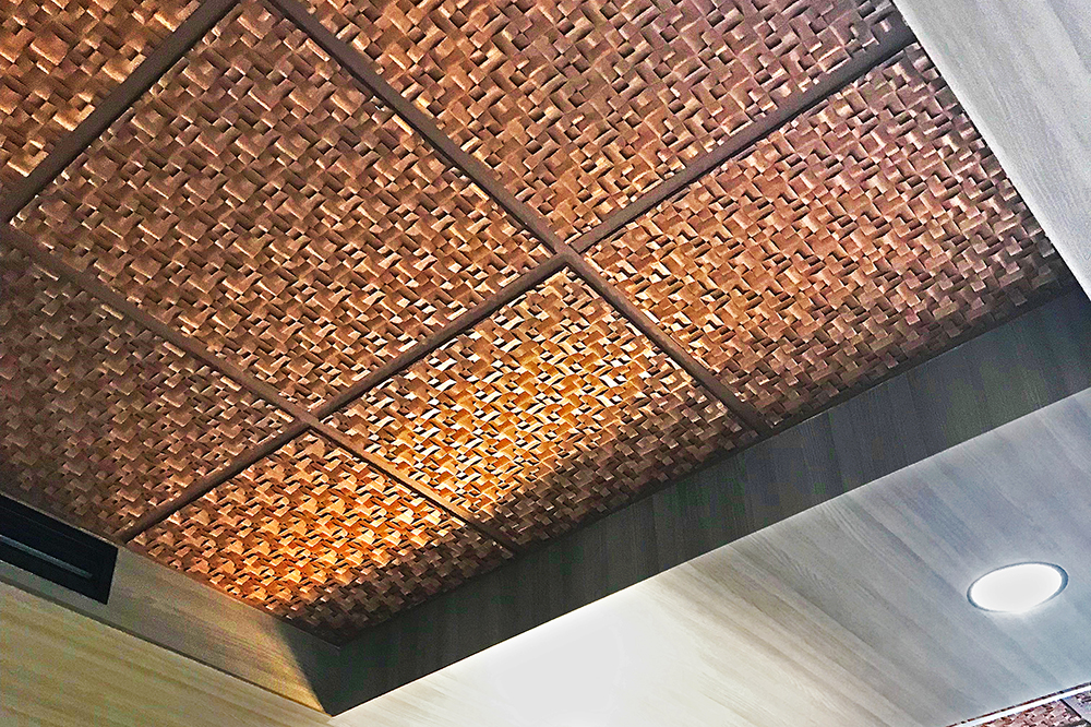 ABOVE VIEW By Tiles, Inc. image 16